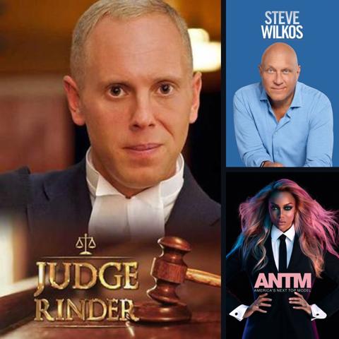 Judge Rinder Where to Watch and Stream Online Reelgood